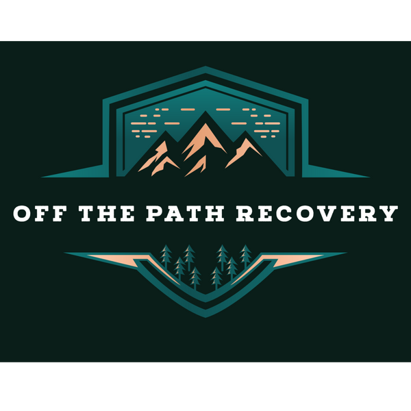 Off the Path Recovery